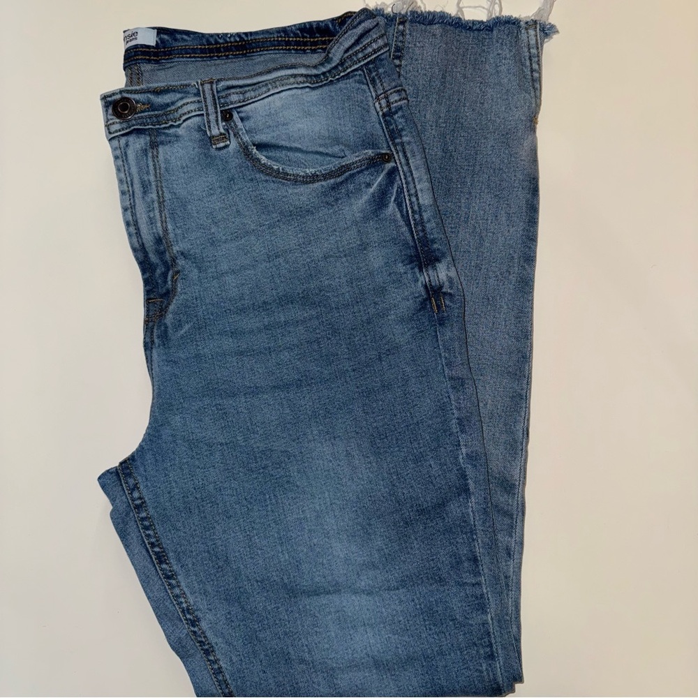 Kensie Blue Jeans